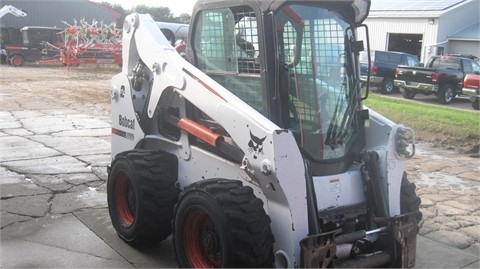 Minicargadores Bobcat S650 de bajo costo Ref.: 1442865678431206 No. 3