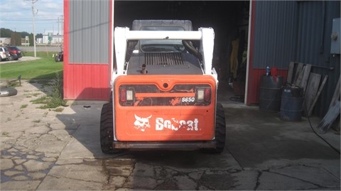 Minicargadores Bobcat S650 de bajo costo Ref.: 1442865678431206 No. 4