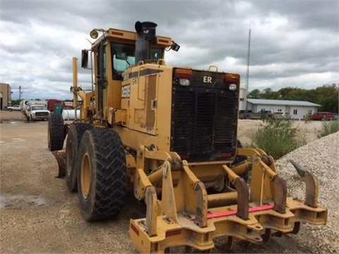 Motor Graders Deere 772CH