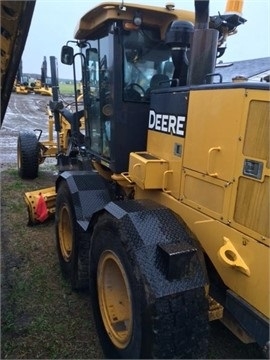 Motoconformadoras Deere 772D de segunda mano a la venta Ref.: 1442877649815866 No. 4