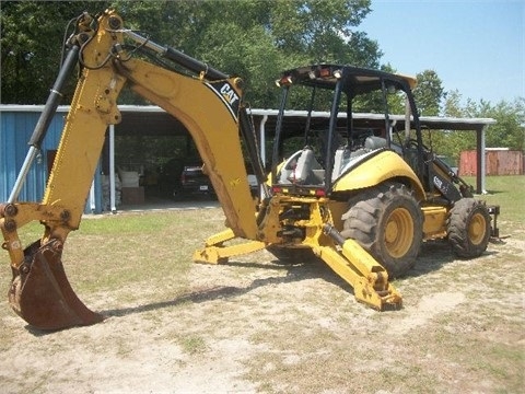 Retroexcavadoras Caterpillar 420E en optimas condiciones Ref.: 1442878503740760 No. 3