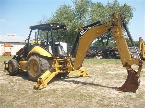 Retroexcavadoras Caterpillar 420E en optimas condiciones Ref.: 1442878503740760 No. 4