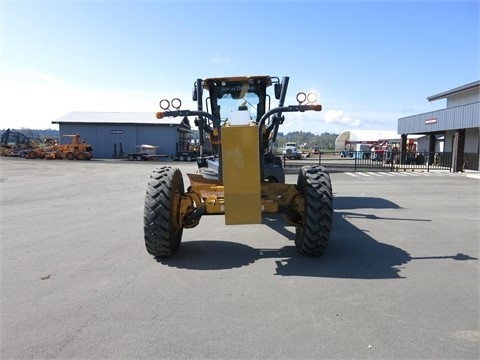 Motor Graders Deere 772G