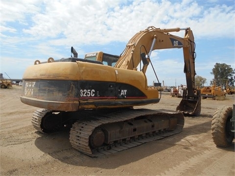 Excavadoras Hidraulicas Caterpillar 325 CL usada Ref.: 1442955861897495 No. 2