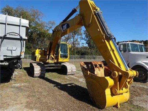 Excavadoras Hidraulicas Caterpillar 325DL de segunda mano en vent Ref.: 1442958858926173 No. 3