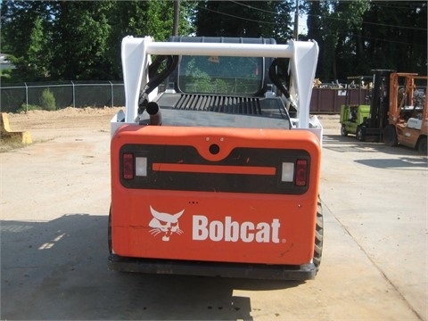 Minicargadores Bobcat S530 importada de segunda mano Ref.: 1442959644934116 No. 4