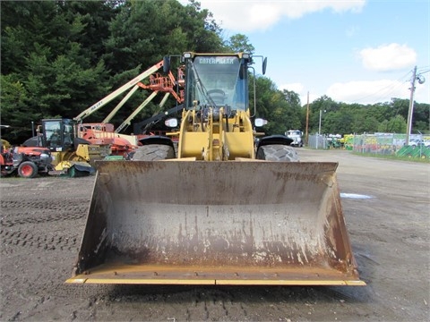 Cargadoras Sobre Ruedas Caterpillar 928H de segunda mano Ref.: 1442961934483549 No. 3