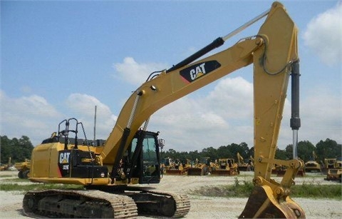 Excavadoras Hidraulicas Caterpillar 329EL usada a la venta Ref.: 1442975915448085 No. 2