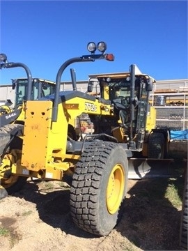 Motoconformadoras Deere 772G importada a bajo costo Ref.: 1443034865886861 No. 2