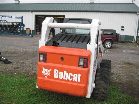 Minicargadores Bobcat S300 de segunda mano Ref.: 1443050750439432 No. 3