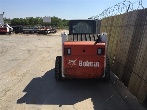 Minicargadores Bobcat T180 usada en buen estado Ref.: 1443121142553251 No. 4