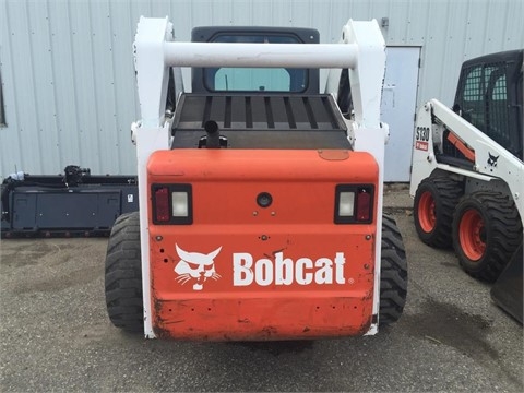 Minicargadores Bobcat S250 seminueva en venta Ref.: 1443125301745468 No. 4