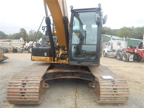 Excavadoras Hidraulicas Caterpillar 320EL de importacion Ref.: 1443131523512054 No. 4