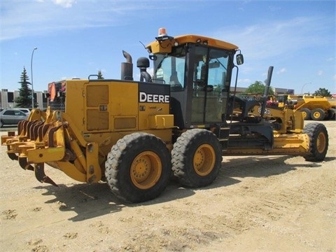 Motoconformadoras Deere 872D de importacion a la venta Ref.: 1443136903910766 No. 4