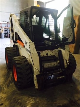 Miniloaders Bobcat S300