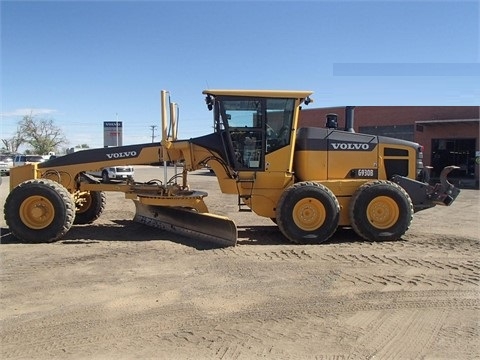 Motoconformadoras Volvo G930 de segunda mano a la venta Ref.: 1443215112502442 No. 2