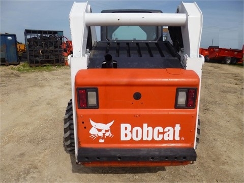 Minicargadores Bobcat S300 de segunda mano Ref.: 1443219009763669 No. 4