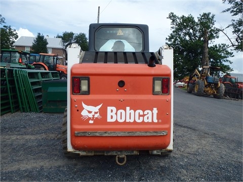 Minicargadores Bobcat S160 usada de importacion Ref.: 1443220108850659 No. 3