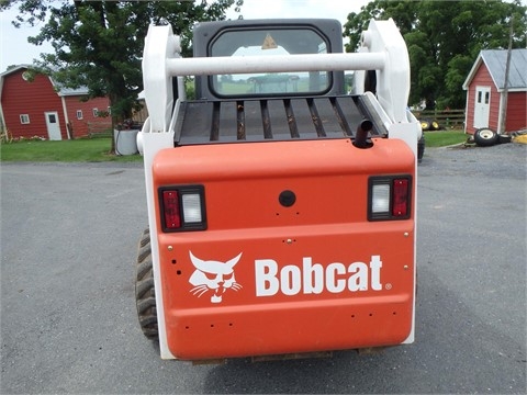 Minicargadores Bobcat S205 en venta Ref.: 1443220233243141 No. 3