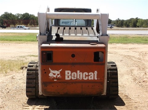 Minicargadores Bobcat T300 de bajo costo Ref.: 1443467073735645 No. 3