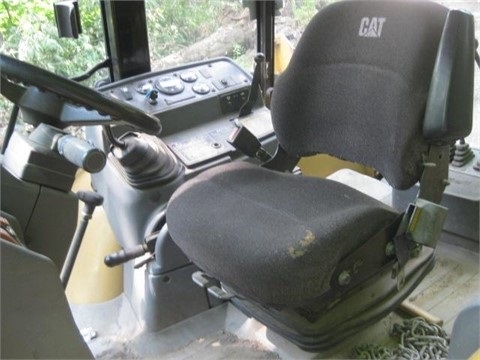 Retroexcavadoras Caterpillar 416C en venta Ref.: 1443480746375730 No. 2