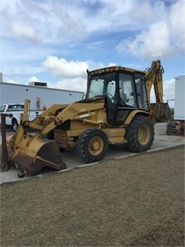 Retroexcavadoras Caterpillar 416C en venta Ref.: 1443482208364639 No. 4