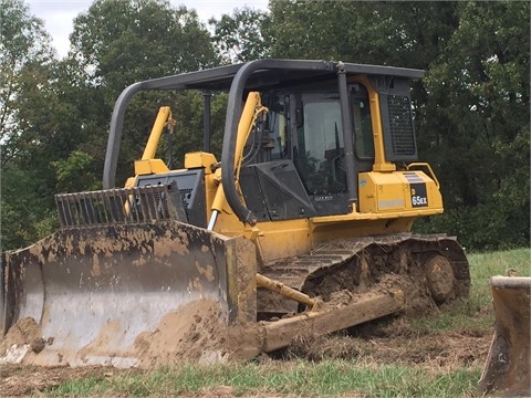 Tractores Sobre Orugas Komatsu D65EX importada a bajo costo Ref.: 1443494678909755 No. 2