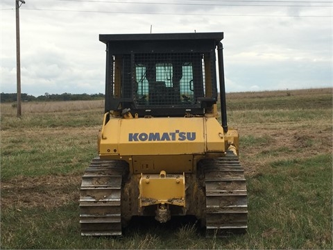 Tractores Sobre Orugas Komatsu D65EX importada a bajo costo Ref.: 1443494678909755 No. 3