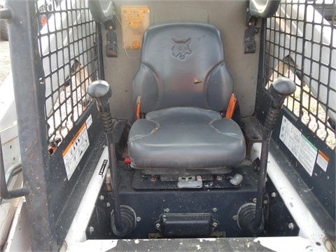 Minicargadores Bobcat S205 de importacion a la venta Ref.: 1443554565555995 No. 2