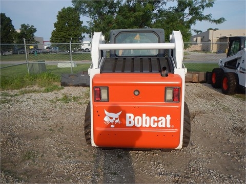 Minicargadores Bobcat S205 de importacion a la venta Ref.: 1443554565555995 No. 4