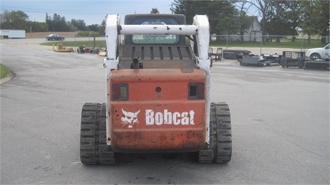 Minicargadores Bobcat T300 en optimas condiciones Ref.: 1443563718043239 No. 3