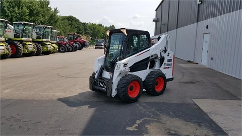 Minicargadores Bobcat S590 importada de segunda mano Ref.: 1443565401727415 No. 2