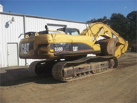 Excavadoras Hidraulicas Caterpillar 330DL en buenas condiciones Ref.: 1443585781022078 No. 4