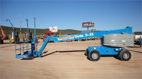 Lift Genie S45