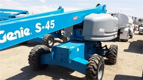 Lift Genie S45