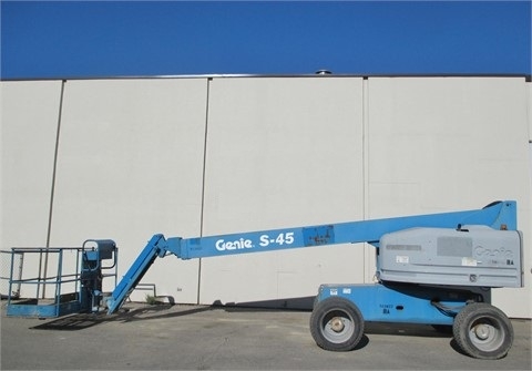 Lift Genie S45