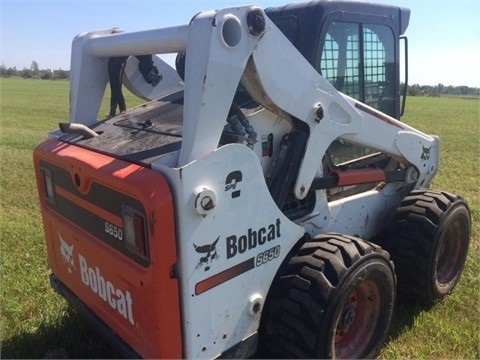 Minicargadores Bobcat S650 importada en buenas condiciones Ref.: 1443645948261371 No. 3