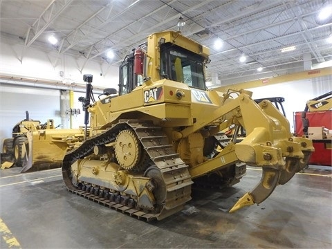 Tractores Sobre Orugas Caterpillar D6T de importacion a la venta Ref.: 1443753437007054 No. 3