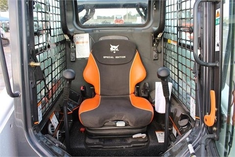 Minicargadores Bobcat S650 de importacion a la venta Ref.: 1443799087420663 No. 3