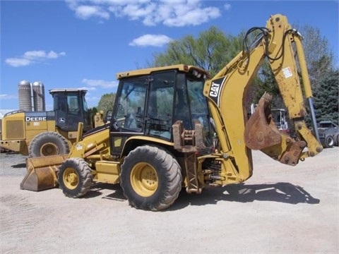 Retroexcavadoras Caterpillar 420D en optimas condiciones Ref.: 1443832472637712 No. 2