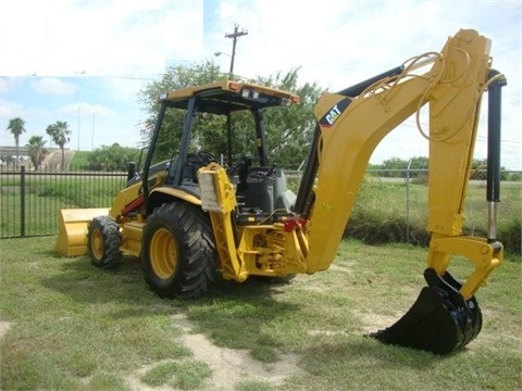 Retroexcavadoras Caterpillar 420D usada a buen precio Ref.: 1443833608945905 No. 2