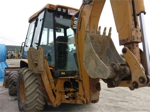 Retroexcavadoras Caterpillar 420D de segunda mano en venta Ref.: 1443834079097312 No. 2