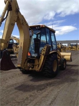 Retroexcavadoras Caterpillar 420D usada a buen precio Ref.: 1443834745952858 No. 3