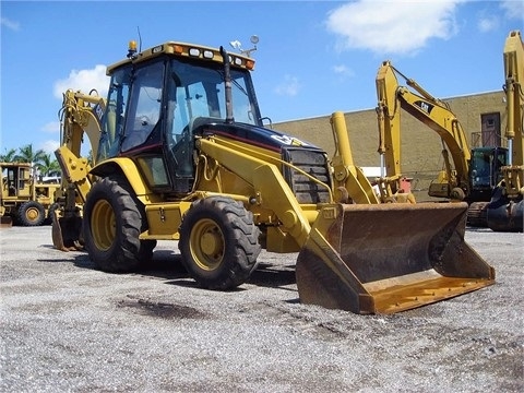 Retroexcavadoras Caterpillar 420D seminueva en perfecto estado Ref.: 1443835908736918 No. 2