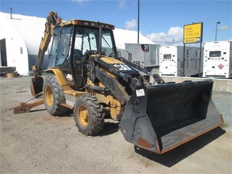 Retroexcavadoras Caterpillar 420D seminueva en perfecto estado Ref.: 1443836197362755 No. 2