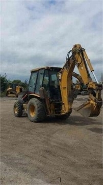 Retroexcavadoras Caterpillar 420D en venta, usada Ref.: 1443837103744993 No. 3