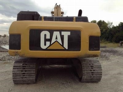 Excavadoras Hidraulicas Caterpillar 330DL usada Ref.: 1443843809546176 No. 3