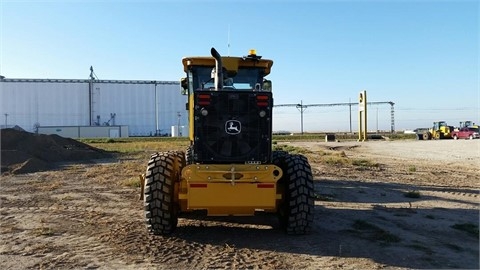 Motoconformadoras Deere 670G importada a bajo costo Ref.: 1443844377307798 No. 3