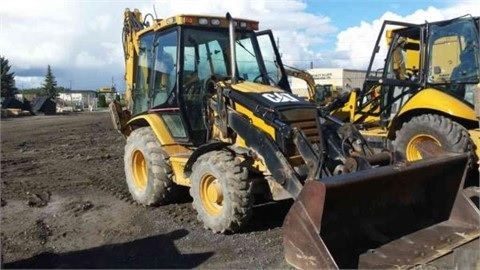 Retroexcavadoras Caterpillar 420D seminueva en perfecto estado Ref.: 1443893604126084 No. 3