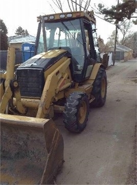 Retroexcavadoras Caterpillar 420D de importacion a la venta Ref.: 1443894209386270 No. 4